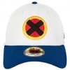 Adult X-Men Logo Home Colors New Era 39Thirty Fitted Hat - Small/Medium - 2 of 4