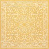 JONATHAN Y Charleston Vintage Filigree Textured Weave Indoor/Outdoor Area Rug - 2 of 4