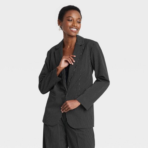 Target suit store jacket womens