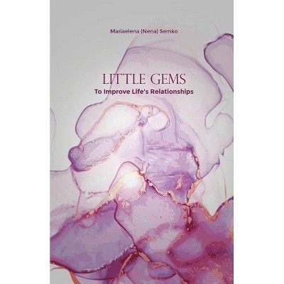 Little Gems - (Paperback)