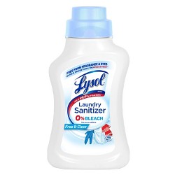 All Liquid Laundry Detergent - Free Clear For Sensitive Skin - 88 Fl Oz ...