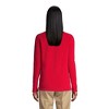School Uniform Young Women's Full-Zip Mid-Weight Fleece Jacket - 2 of 4