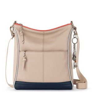 The Sak Lucia Crossbody Leather Bag - 1 of 4