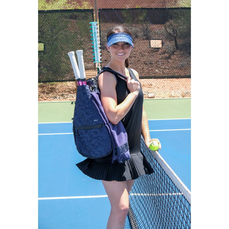 Glove it Women's Signature Tennis Backpacks, 6 of 7