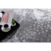 Rug Branch Abstract Scandinavian Indoor Rug - 3 of 4