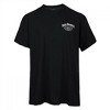 Mens Jack Daniel's Line Art Bottle T-Shirt - 2 of 4