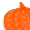 Shaped Poppers Pumpkin - Bullseye's Playground™ - 3 of 3