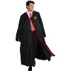 Disguise Adult  Harry Potter Gryffindor House Robe Costume - 2 of 4