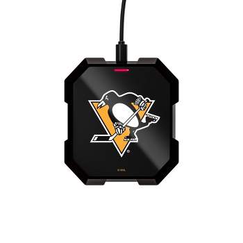 NHL Pittsburgh Penguins Wireless Charging Pad
