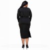 L I V D Women's Alexandra Ruffled Bodycon Dress - 3 of 3