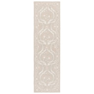 Blossom BLM116 Hand Tufted Indoor Rugs - Safavieh - 1 of 4