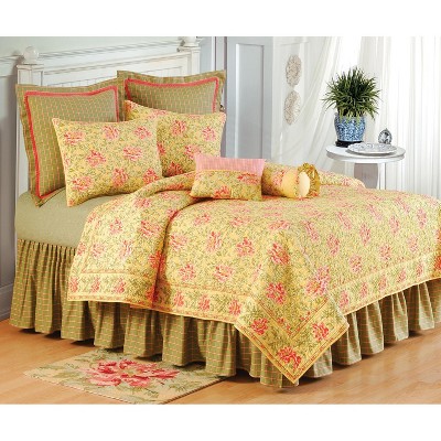 C&F Home Splendor Twin Quilt