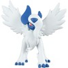 Takara Tomy Pokemon Moncolle Mega Absol Figure - 2 of 4