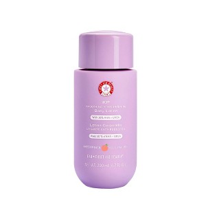 FIRST AID BEAUTY KP Smoothing + Brightening Body Lotion with 10% AHA + Urea - 6.7 fl oz - Ulta Beauty - 1 of 4