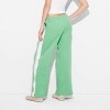 Women's Low-Rise Sweatpants - Wild Fable™ - 3 of 3