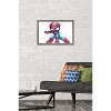 Trends International Marvel Comics - Spider-Man - Sketch Framed Wall Poster Prints - 2 of 4