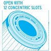 Unicel SC3-SR100 102 Square Foot 3 Oz Media Replacement Swimming Pool Filter Cartridge, 195 Pleats, Compatible with Sta-Rite Posi-Flo Models - 3 of 4
