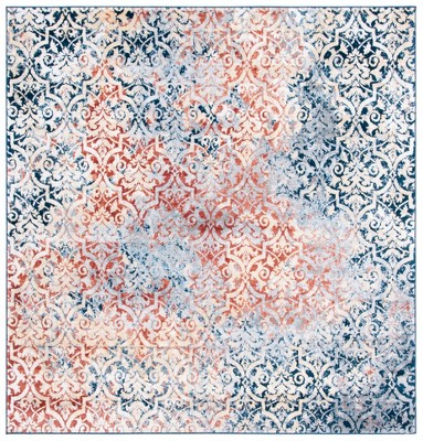 Lagoon LGN234 Area Rug  - Safavieh