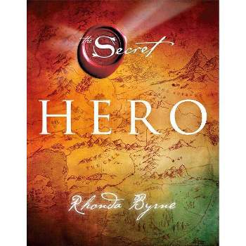 Hero (Hardcover) by Rhonda Byrne