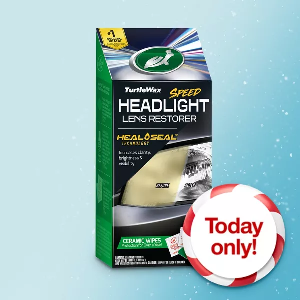 Target deal of the day