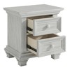 Oxford Baby Weston 2-Drawer Nightstand - 3 of 4