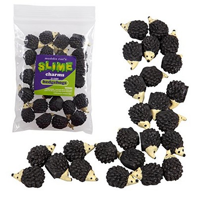 Maddie Rae's Slime Charms, Ducks 25 Pcs Of Slime Beads : Target