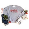 Simply Sage Market Women's Graphic Sweatshirt Christmas Is My Favorite - 2 of 2