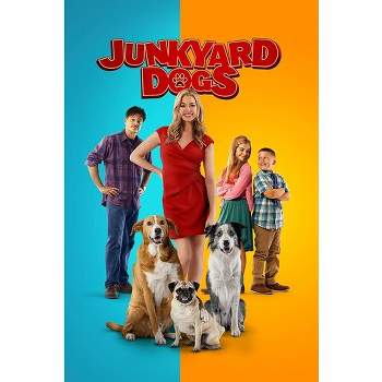 Junkyard Dogs (DVD)