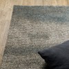Oriental Weavers Alton 5562V Grey/ Teal Indoor Area Rug - 2'3" x 7'6" - 4 of 4