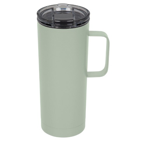 Fifty/fifty 20oz Stainless Steel Vacuum Insulated Tumbler : Target