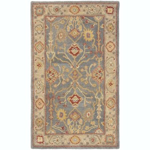 Antiquity AT314 Hand Tufted Area Rug  - Safavieh - 1 of 4