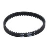 Black And Decker Genuine OEM Roller Belt for BSV2020 Stick Vacuum - N609679 - 2 of 3