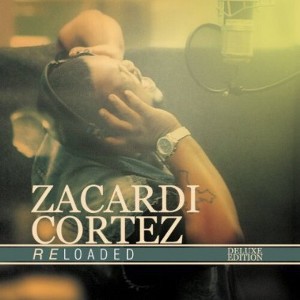 Zacardi Cortez - Reloaded (CD) - 1 of 1