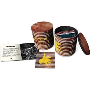 Midnight Oil - The Full Tank (CD) - 1 of 1