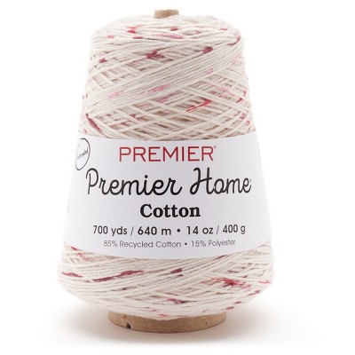 Premier Home Cotton Multi Yarn Cone