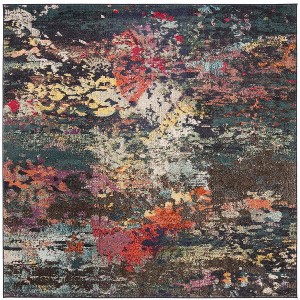 Monaco MNC260 Power Loomed Indoor Rugs - Safavieh - 1 of 3