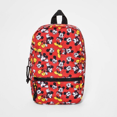 mickey mouse luggage for toddlers