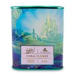 Ukonic Disney Princess Home Collection 11-Ounce Scented Tea Tin Candle | Ariel