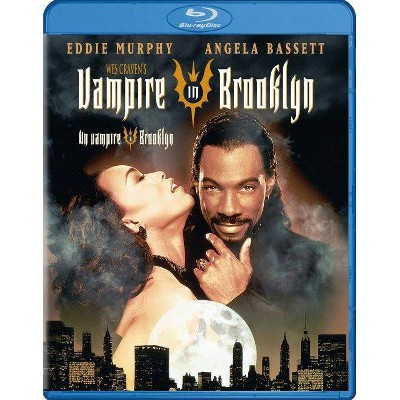 Vampire In Brooklyn (Blu-ray)(2020)