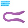 Unique Bargains Smooth DIY Hand Craft Activity Kit Quilling Paper Strips 120 Pcs - 2 of 4