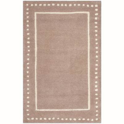 Bella BEL151 Hand Tufted Area Rug  - Safavieh