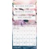 Trends International 2025 Sweet Embrace Stephanie Ryan Wall Calendar: Monthly Art Planner, 12x12 Inches, Multicolored, Saddle Stitch - 2 of 4