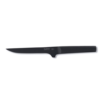 BergHOFF Ron 6" Boning Knife, Black