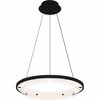 Quoizel Lighting Malik 1 - Light Pendant in  Matte Black - 4 of 4