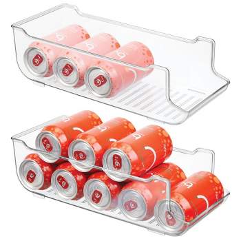 Locknlock Easy Essentials Twist Food Storage Container - 12oz : Target