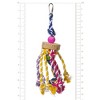 Prevue Pet Products Playfuls Physical & Mental Court Jester Bird Toy 62546. - 3 of 3
