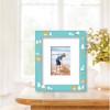 Courtside Market ColorBloom Moments; Blooming Butterflies - 8"x10" 1-4x6 Opening Easel Back/Wall Frame - 2 of 2
