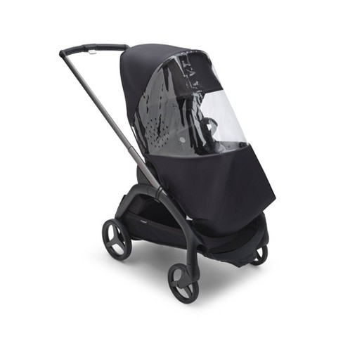 Bugaboo rain cover bassinet best sale