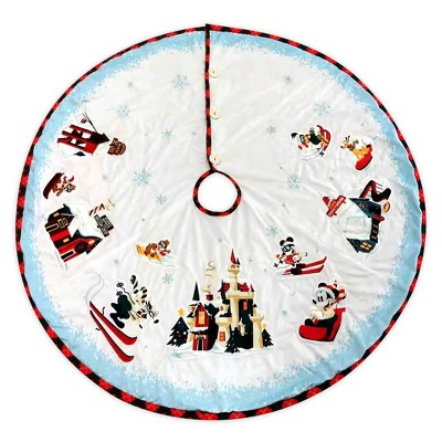 Star Wars Tree Skirt Target