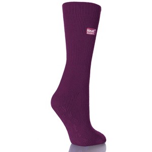 Women's Slipper Socks - 1 of 3